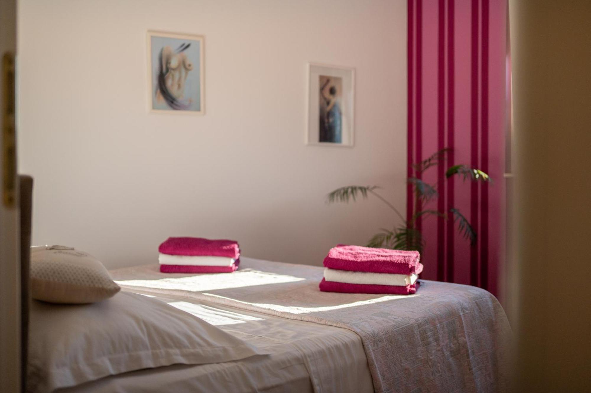 Apartman Saga Сплит Экстерьер фото