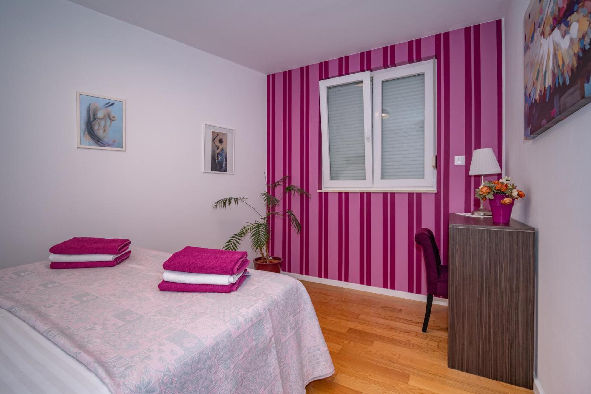 Apartman Saga Сплит Экстерьер фото