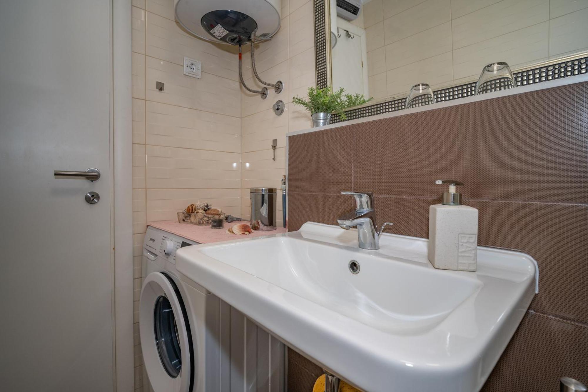 Apartman Saga Сплит Экстерьер фото