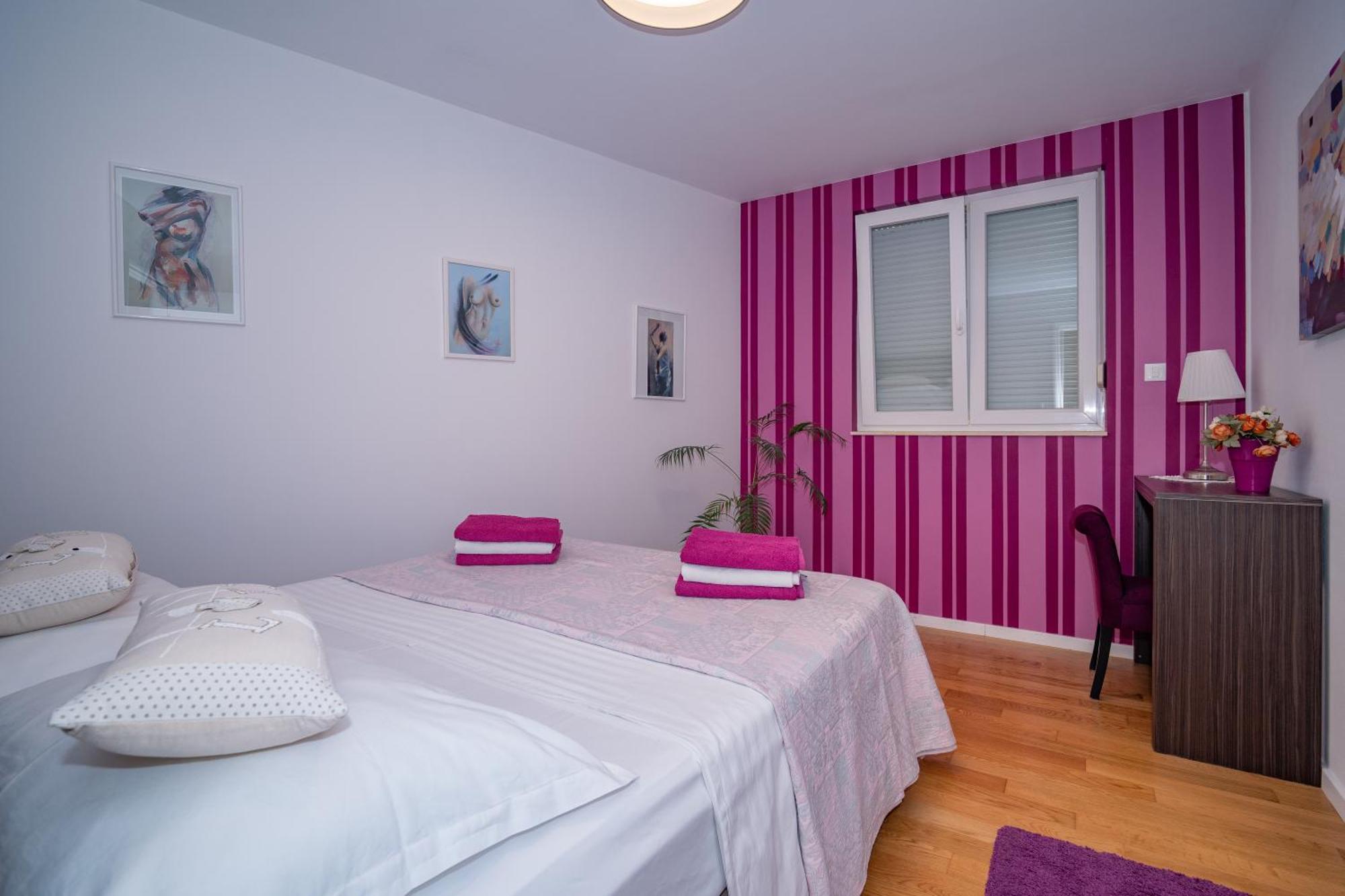 Apartman Saga Сплит Экстерьер фото