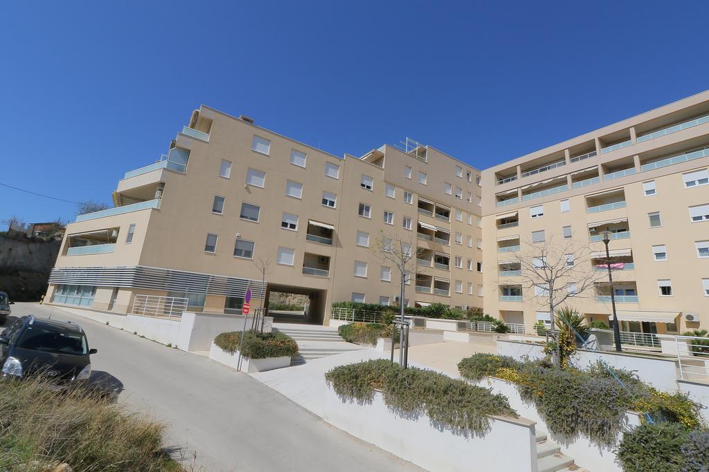 Apartman Saga Сплит Экстерьер фото